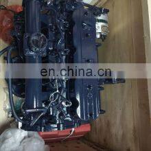 New Product 4 Cylinders 37kw 2200rpm Changchai 4L68 Diesel Engine thumbnail-4