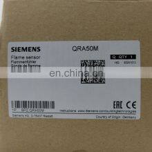 100% ORIGINAL QRA50M Fotocélula Dispositivo de seguridad contra incendios por llama Fotocélula especial para quemador thumbnail-5