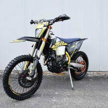 Sell Jhlmoto NC300S Enduro,off-road Motorcycle thumbnail-4
