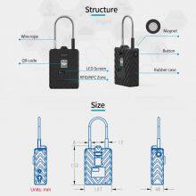 G508N GPS Tracker Electronic Lock thumbnail-2