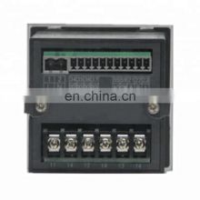 Acrel AC Three-phase Voltmeter LCD Display Digital Voltage Meter With RS485 Modbus thumbnail-3