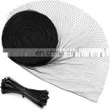 Polyethylene Mesh Anti Bird Netting for Agriculture and Garden Bird Netting thumbnail-3
