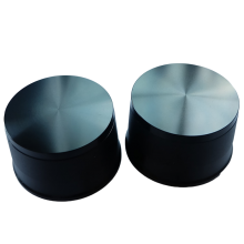 CNC Machining Turning Plastic Parts Machined Black Nylon POM Parts thumbnail-3