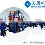 CNC Angle Line Machine thumbnail-1