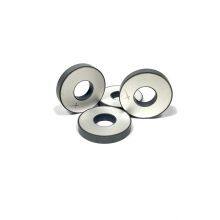 25x10x4mm Piezoelectric Ring Ceramic Ultrasonic Cleaner Sensor Piezo Element Material thumbnail-4