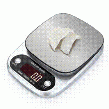 kitchen scale