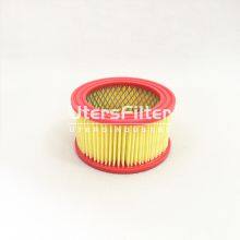 77687759 852 516 SM-L UTERS Replace MAHLE Air Air Filter Element thumbnail-2
