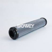 932617Q Bowey Replaces Parker Hydraulic Oil Filter Element thumbnail-2