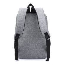 Custom LOGO Leisure Backpack Laptop Backpack With USB Charging Port Fits 15.6 Inch Laptop Backpack in Stock thumbnail-4
