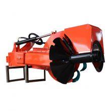 Paddy Ridge Plastering Machine