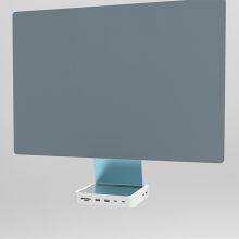 17 in 1 USB3.1 Docking Station Customized for MacOS Monterey IMac (24-inch, M1, 2021) thumbnail-4