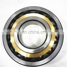 Famous Brand 7304WNSU bearing single row angular contact ball bearing 7304WNSU 7304 bearing  in stock