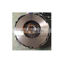 Quality Assurance SINOTRUK SITRAK ZF16S2530TO 16Gear Transmission Parts WG9925160612/2 Clutch Disc Assembly thumbnail-5