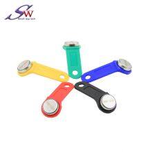 64bit Rewritable RW1990 Ibutton Key thumbnail-3