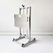 For VW Audi Radar Calibration Tool Acc Radar Reflector ADAS Calibration Tool Acc Calibration Equipment thumbnail-5