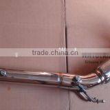 2.0tfsi Stainless Steel Downpipe for vw 2.0tfsi thumbnail-1