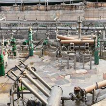 Fountain Installation thumbnail-1