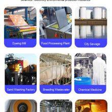 Automatic Flexo Printer Wastewater Treatment System thumbnail-4