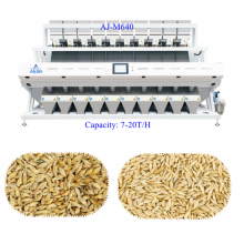 Automatic Intelligent Sesame Seeds Color Sorting Machine Rice Color Sorter thumbnail-5