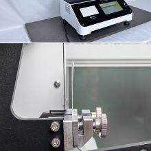 撕裂强度试验机实拍7