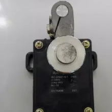 SCHMERSAL BN20-11Rz-M16 Safety Magnetic Switch thumbnail-2