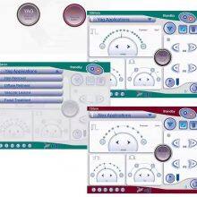 Alexandrite 755nm Laser Machine Gentle Alex 755nm DCD Cooling System With 1064nm Wavelength thumbnail-5