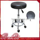 PU PVC Leather OEM Accepted Functional Mechanism Black Color Master Chair thumbnail-1