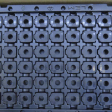 HC5FW-300-S-SP1，HC5FW 300-S/SP1 Current Sensor 300A 1 Channel Hall Effect, Open Loop Unidirectional Module, Single Pass Through thumbnail-3