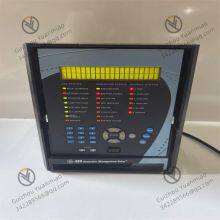 GE 489-P5-HI-A1-E Generator Protection System Series Modules thumbnail-3