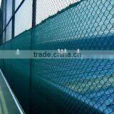 Сетка ветрозащиты для сада