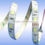 High Power Flexible Smd5050 Factory Wholesale Led Strips for Decoration of Festival thumbnail-2