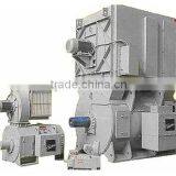 Electric Bicycle Motor Motor DC Motor Y Series 6-10KV Squirrel Cage High Voltage Three Phase Asynchronous Motor (710-1000)mm) thumbnail-6