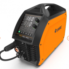 MIG Welder EVO20 MIG 160 PFC N2S22