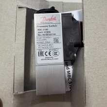 Danfoss Pressure Switch MBC5100 061B100166/110266 /510266 Danfoss Genuine thumbnail-3
