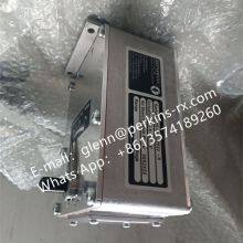 Original Drive Unit 680/112 for the Perkins 4000 Series Generator Set, With Actuator T433575 thumbnail-2