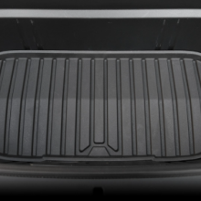 25 Model Y Juniper TPE Frunk Liners - Precise Cut, Easy Installation thumbnail-5