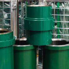 F500/f800/f1000/F-1300/F1600 Oil Drilling Mud Pump Hydraulic Cylinder Assembly AH36002-05.01.00 AH130102050100 thumbnail-5