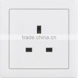 wall socket uk