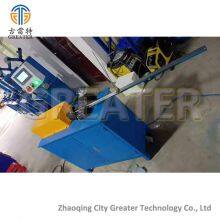 GT-CG30B Customized Semi-Auto Trimming Machine Chinese Supplier thumbnail-2