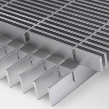 Expanded Metal Steel Grating 2mm Thickness for Walkway Safety thumbnail-3