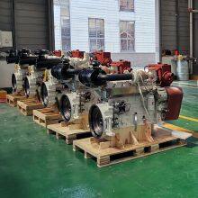 Original 4BTA3.9-GM47 Marine Generator Drive | Durable & Fuel-Efficient Industrial Power Source thumbnail-1