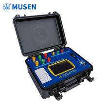 MS-103, Transformer Short-Circuit Impedance Test System thumbnail-2