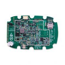 Automotive Gateway Control Board PCB Assembly thumbnail-3