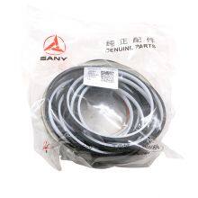 Sany Excavator Parts 60357612K Rotary Joint Seal Repair Kit ZH0651A203-0000 for SY335 SY365 SY375 Slewing Joint Repair Kit thumbnail-1