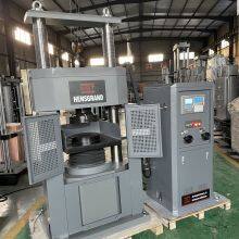 HST Laboratory Computer Control UTM Equipment 2000KN Hydraulic Concrete Pressure Brick Compression Resistance Tester thumbnail-6