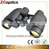 2016 Brand New Best 10x50 Binoculars Made in China Binoculars