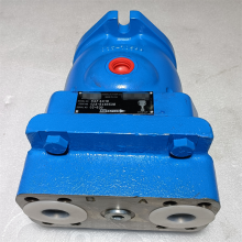 M6F3N1d0 M6F3N1D M6F3N1d3 Hydraulic Piston Plunger Pump M6F M6F3N thumbnail-1