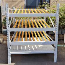 High Quality Carton Flow Racking System for Industrial Storage Applications thumbnail-4