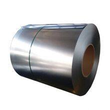 0.27 mm Thick, 1000 mm Wide CROG Electrical Silicon Steel Coil for Transformers thumbnail-2