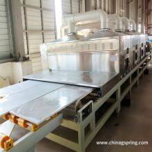 New Technology Industrial Microwave Oven for Decoration Board Drying Equipment thumbnail-5